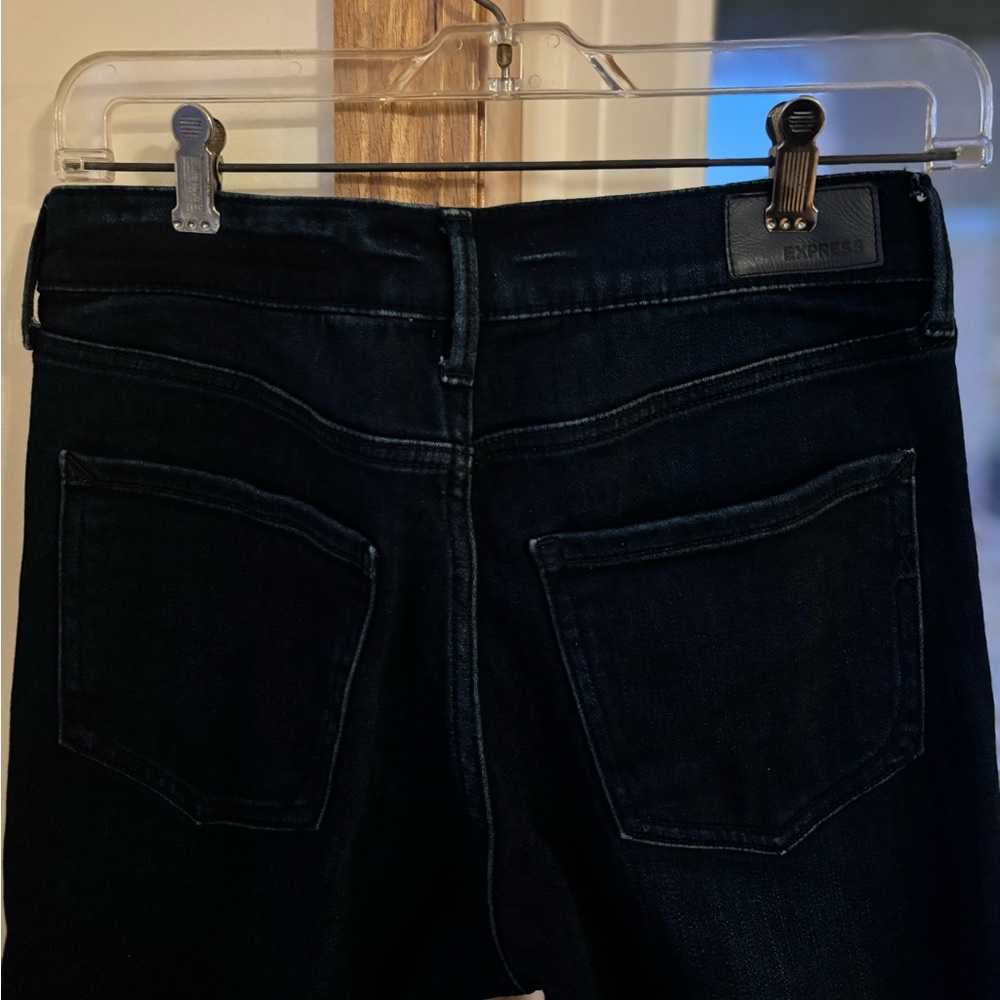 Express Legging Mid Rise - Picture 4 of 5